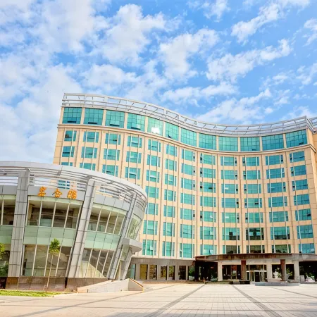Ningdu Hotel Отели в г. Ниндоу