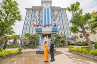 Kampong Thom Royal Hotel Hotel di 
