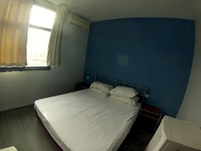 Tiberias Hostel Hotel a 