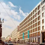 Motel One Brussels