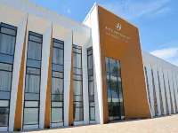 Arena Sport Hotel Hotels in Quban piirikunta