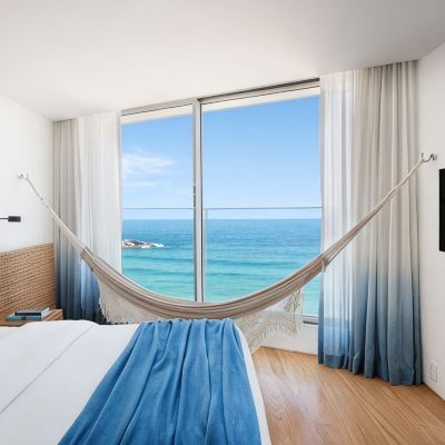 Large Room Hotel Arpoador Promo Code