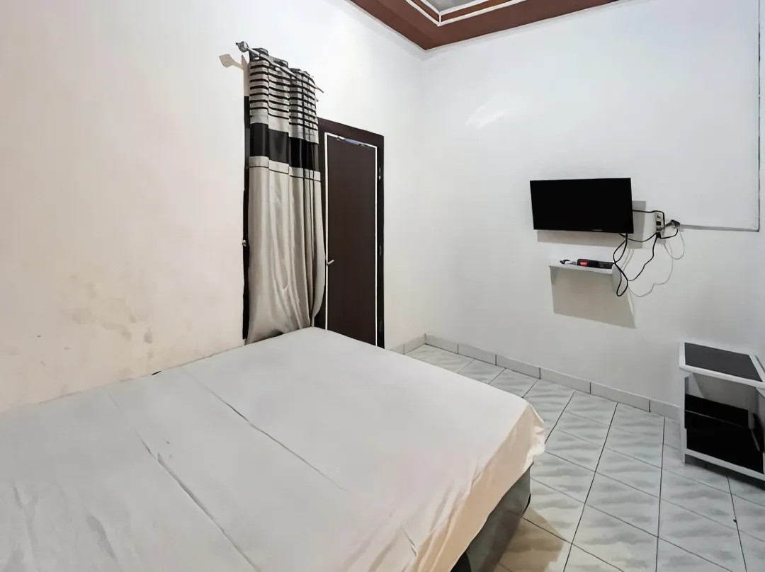 Kostel 99 Pangkal Pinang Redpartner - South Sumatra