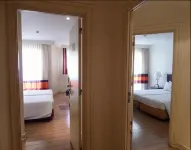 Yellow Alvor Garden - All Inclusive