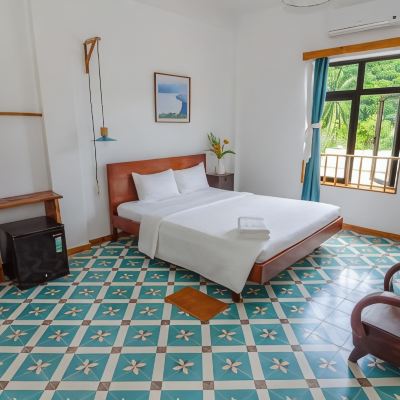 Superior Double Room Hotel de Condor Promo Code
