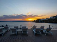 Vira Otel Suites Hotels in Sinop