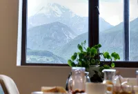 Hotel Axien Kazbegi