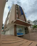 Tambau Beach Hotel Hotel di 