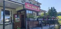 Usk and Railway Inn Hotels in 