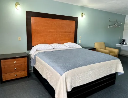 Regency Inn Bald Knob