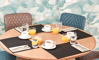 HOTEL NARCEA - Housity