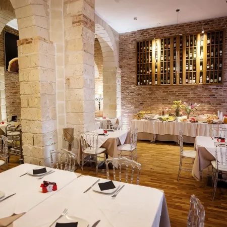 Badia Nuova Apart Hotel