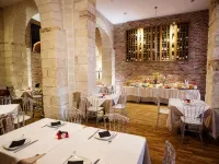 BADIA NUOVA Apart Hotel