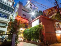 Hotel Gateway Grandeur Hotels in Kamrup