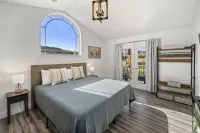Happy Trails West Inn Ξενοδοχεία στην πόλη 