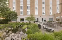 Hilton Garden Inn des Moines/Urbandale Hotels in 