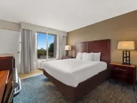 Comfort Inn on the Ocean Hotels in Dare County