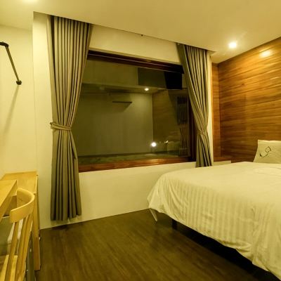 Superior Room Kool House Promo Code