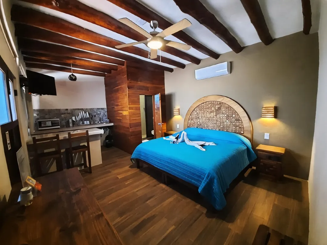 Isla Bonita Hotel Holbox - Holbox