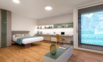 Lo Scudo di Stabio - Housity