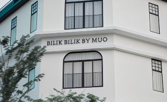 Bilik Bilik by Muo