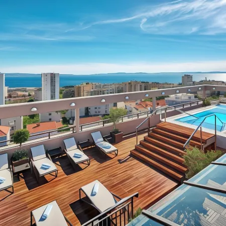 Dioklecijan Hotel & Residence