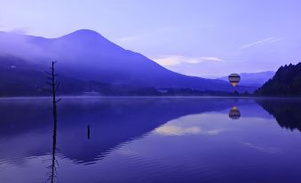 Izumigo AMBIENT Tateshina Hotel