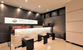 Astil Hotel Shin-Osaka Precious
