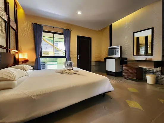 ห้องสวีท