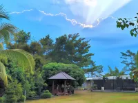 Borobudur Bed & Breakfast Hotels in 