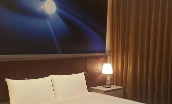 Dongdaemun Boutique Hotel