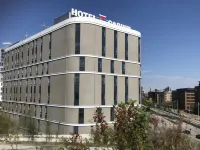 Cabinn Copenhagen Các khách sạn ở 