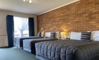 Newell Motor Inn Narrandera