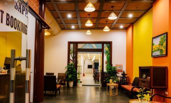 Hanoi Buddy Inn & Travel