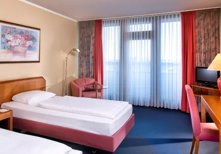 Excelsior Hotel Ludwigshafen