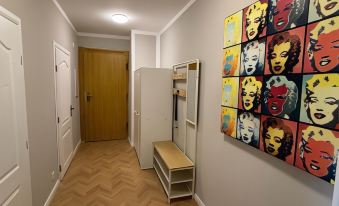 Zollikof Aparts - Sauna & Studioapartments