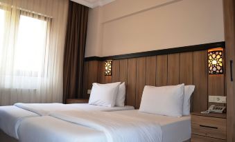 Istanbul Comfort Hotel