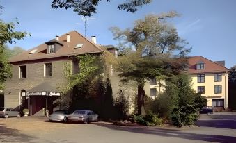 Hotel Bachmuhle - Housity
