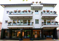 Emerald Boutique Hotel Hotel a 