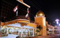 Grand Royal Tampico
