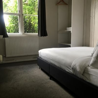 Standard Double Room With Shared Bathroom Snowman Lodge Promo Code