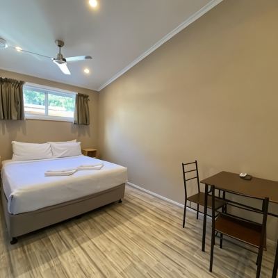 Queen Studio Huskisson Beach Resort Promo Code