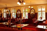 Hotel am Luisenplatz