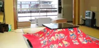 信州上田 霊泉寺温泉 中屋旅館