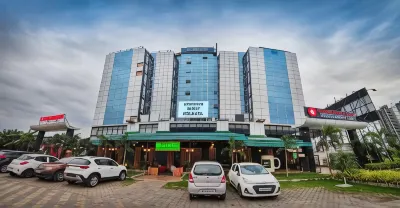 Offbeat CCU Hotels in 