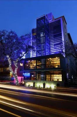 Inani Hotel Morning Star