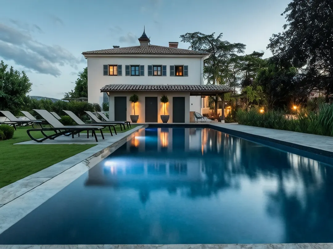 Hôtel Villa Alexandre - Beaujolais