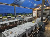 Galvin Hotel Hotels in Sầm Sơn