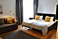 Hotell Erikslund Hotels in 