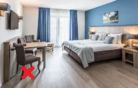Beach Hotel I Kloeg Collection Hotele w: 